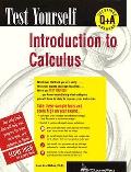 Test Yourself Introduction To Calculus