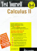 Test Yourself Calculus II
