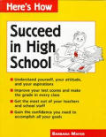 Succeed In High School Heres How
