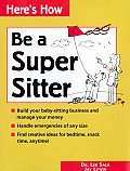 Be A Super Sitter