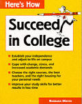 Succeed In College