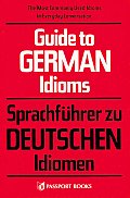 Guide To German Idioms