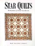 Star Quilts With Patterns For More Tha