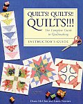 Quilts Quilts Quilts The Complete Guide To Qui