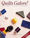 Quilts Galore Quiltmaking Styles & Techn
