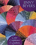 Jinny Beyers Color Confidence For Quilt