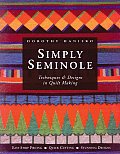 Simply Seminole Techniques & Designs I