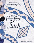 That Perfect Stitch