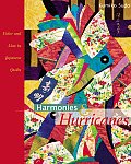 Harmonies & Hurricanes Color & Line