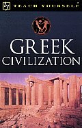 Teach Yourself Greek Civilization