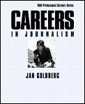 Careers In Journalism