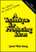 Technique For Producing Ideas