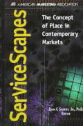 Servicescapes The Concept Of Place In