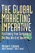 Global Marketing Imperative Positi
