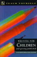 Writing For Children & Getting Published