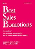 Best Sales Promotions 6th Edition