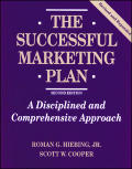 Successful Marketing Plan A Discipline