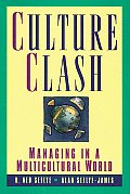 Culture Clash Managing In A Multicultura