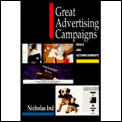 Great Advertising Campaigns Goals & Acco