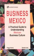 Business Mexico A Practical Guide To Understan