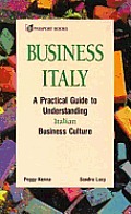 Business Italy A Practical Guide To Un