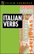 Teach Yourself Italian Verbs