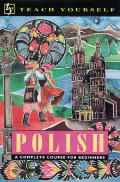 Teach Yourself Polish Complete Course