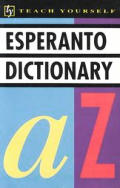Teach Yourself Concise Esperanto & English Dictionary