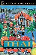 Teach Yourself Thai 1995 Edition