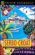 Teach Yourself Serbo Croat