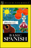 Teach Yourself Basic Spanish