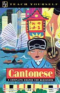 Teach Yourself Cantonese