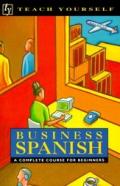 Ty Business Spanish