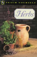 Herbs Teach Yourself Books