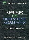Resumes For High School Graduates Profe