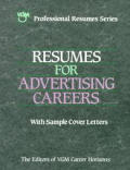 Resumes For Advertising Careers Profess