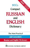 Ntcs Compact Russian/English