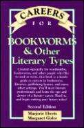 Careers For Bookworms & Other Literary