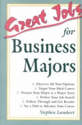 Great Jobs For Business Majors