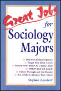 Great Jobs For Sociology Majors