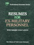 Resumes For Ex Military Personnel Profe