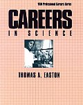 Careers in Science (VGM Professional Careers)