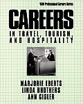 Careers In Travel Tourism & Hospitality