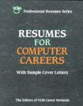 Resumes For Computer Careers