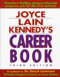 Joyce Lain Kennedy's Career Book