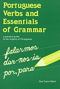 Portuguese Verbs & Essentials Of Grammar