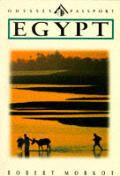 Odyssey Passport Egypt