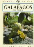 Odyssey Passport Galapagos Islands 2nd Edition