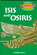 Isis & Osiris Looking At Egyptian Myths