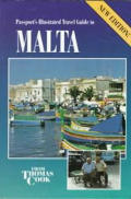 Passports Illustrated Guide Malta